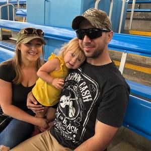 Meet your Posher, Jake